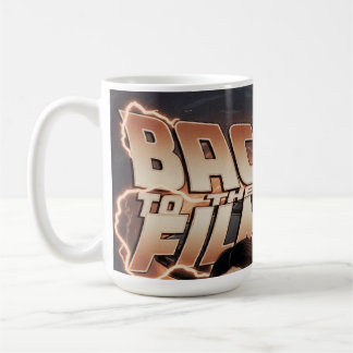 MUG BACK TO THE FILM-CHAN
