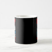 Mug Back Up Terry Le Mettre Dans Le Feu Inverse 4th De (Centre)