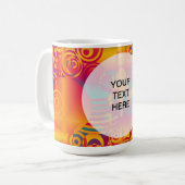 Mug Background (Devant gauche)