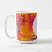 Mug Background (Gauche)