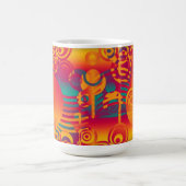 Mug Background (Centre)