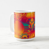 Mug Background (Devant gauche)