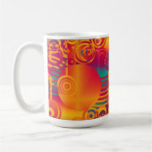 Mug Background (Gauche)