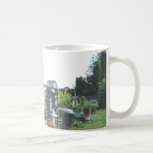 Mug Backyard_angels_sitting (Droite)
