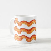 Mug Bacon (Devant gauche)