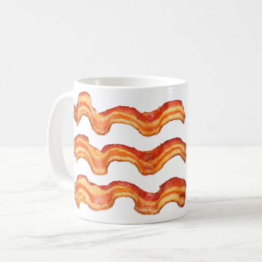 Mug Bacon (Devant gauche)