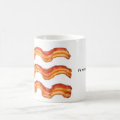 Mug Bacon (Centre)