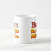 Mug Bacon Croustillant (Centre)