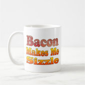 Mug Bacon Croustillant (Gauche)