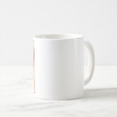 Mug Bacon d'antan (Devant droit)