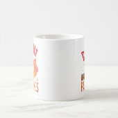 Mug Bacon et Pancakes (Centre)