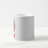 Mug Bacon Robot (Centre)