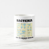 Mug Bacteria (Centre)