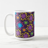 Mug Bacteria Spores (Gauche)