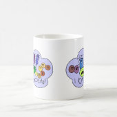 Mug Bactéries d'amour (Centre)
