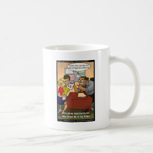 Mug Bad Day Trader Drôle Cadeaux Tee - shirt Cartes de