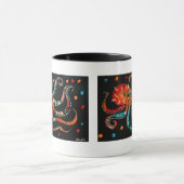 Mug Bad Hair Day pour Betty (Centre)