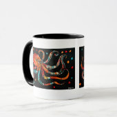 Mug Bad Hair Day pour Betty (Devant gauche)