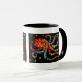 Mug Bad Hair Day pour Betty (Devant droit)