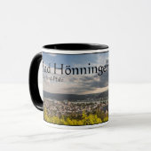 Mug Bad Hönningen (Devant gauche)