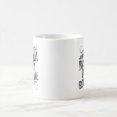 Mug Bad Idée Bon Temps (Centre)