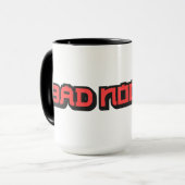 Mug Bad Noodle (Devant gauche)