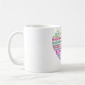 Mug Badaboom (Gauche)