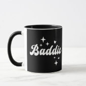 Mug Baddie (Gauche)