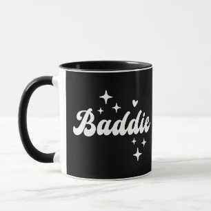Mug Baddie