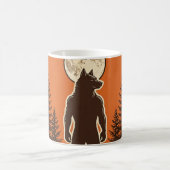 Mug Badge Dogman (Centre)