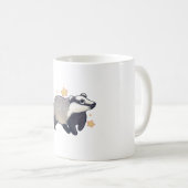 Mug Badger Magic (Devant droit)