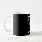 Mug Badminton - Badminton (Gauche)