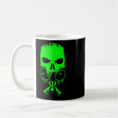 Mug Badminton Badminton Raquettes Shuttle Game Badmint (Gauche)