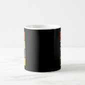 Mug Badminton Cadeaux Désolé Cant Badminton Bye Shutt (Centre)