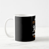 Mug Badminton - Oiseaux d'une plume (Gauche)
