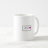MUG BAE (Devant droit)