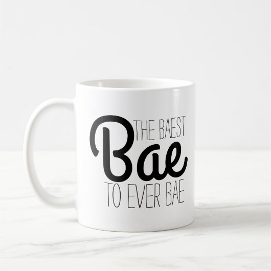 Mug Bae (Gauche)