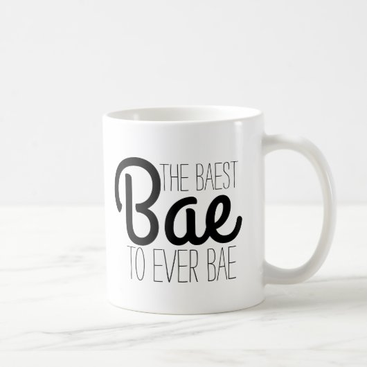 Mug Bae (Droite)