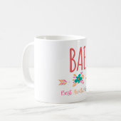 Mug BAE - Meilleure tante Ever (Devant gauche)