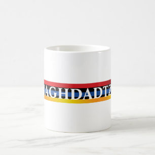 Mug Baghdadtzi Café