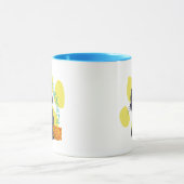 Mug Bagheera 1 (Centre)