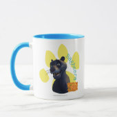 Mug Bagheera 1 (Gauche)