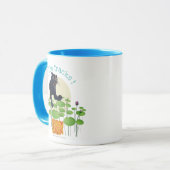 Mug Bagheera 2 (Devant gauche)