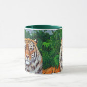 Mug Bagheera le tigre (Centre)