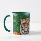 Mug Bagheera le tigre (Gauche)