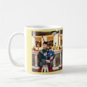 Mug Bagpières (Gauche)