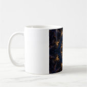Mug Bague De Feu De Dragons (Gauche)