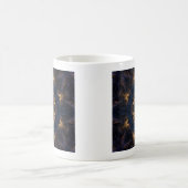 Mug Bague De Feu De Dragons (Centre)