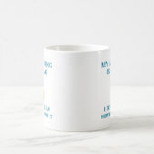 Mug Bague d'humeur manquante (Centre)
