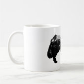 Mug Bague d'octobre (Gauche)